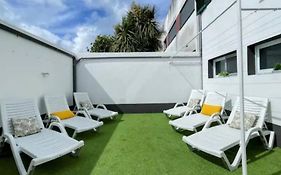 Urban Park House