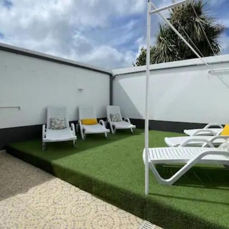 Urban Park House Vila Fajã de Baixo Exterior foto