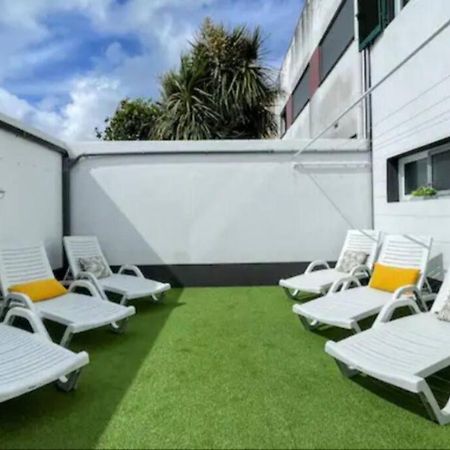 Urban Park House Vila Fajã de Baixo Exterior foto