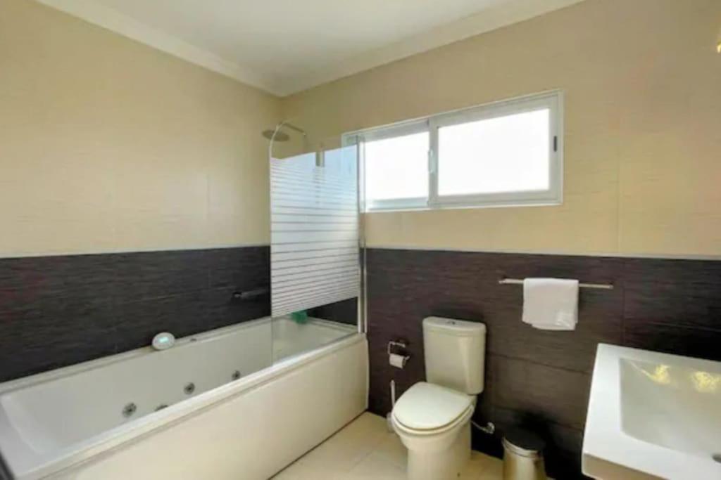 Urban Park House Vila Fajã de Baixo Exterior foto
