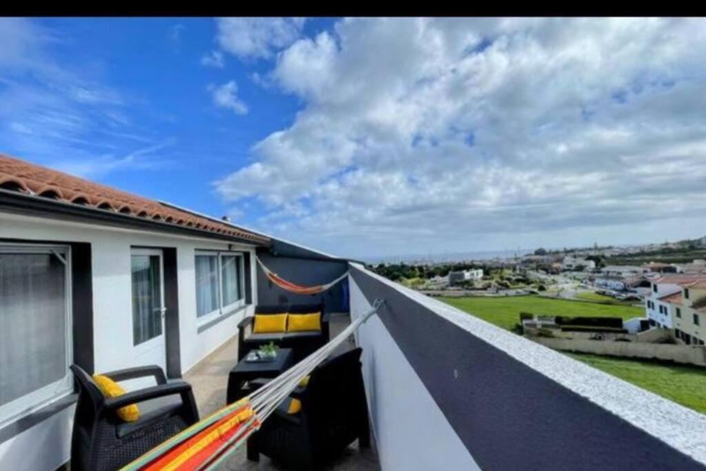 Urban Park House Vila Fajã de Baixo Exterior foto